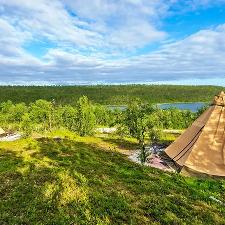 Mos Lodge Kautokeino
