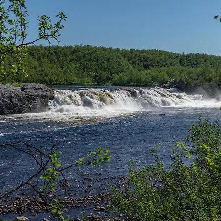 Mos * Kautokeino