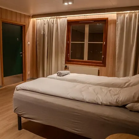 Lodge Mos Kautokeino