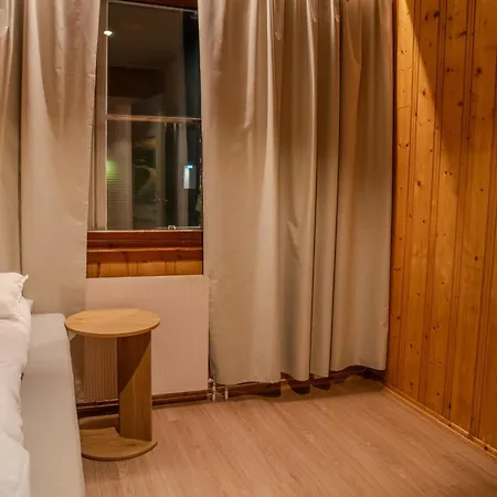 Mos Lodge Kautokeino