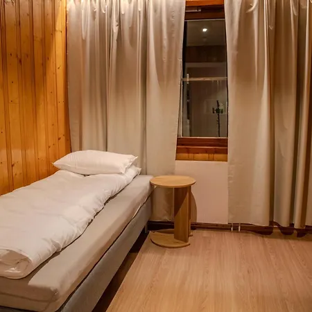 Lodge Mos Kautokeino